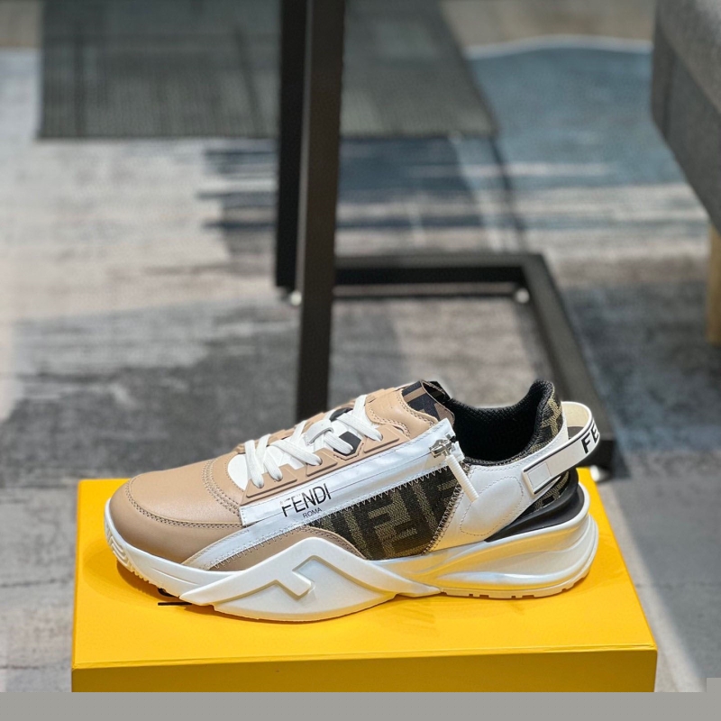 F**di casual shoes